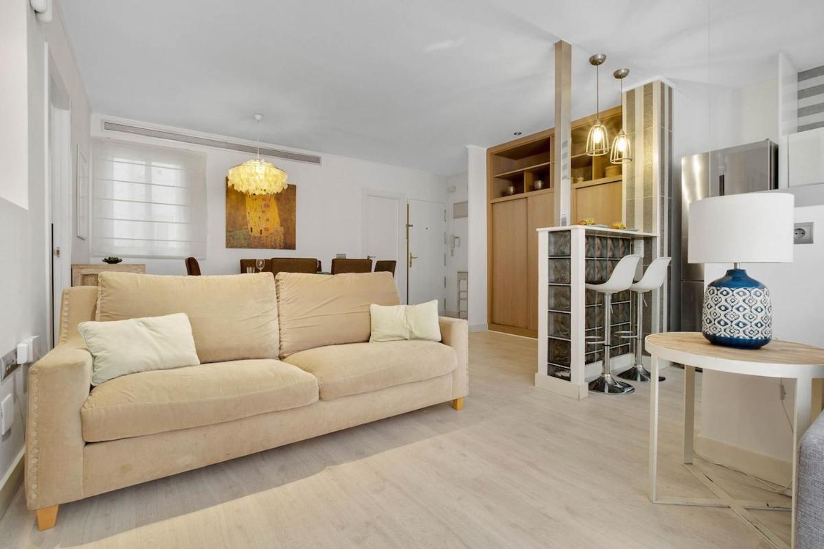 Ayma Soho Appartement