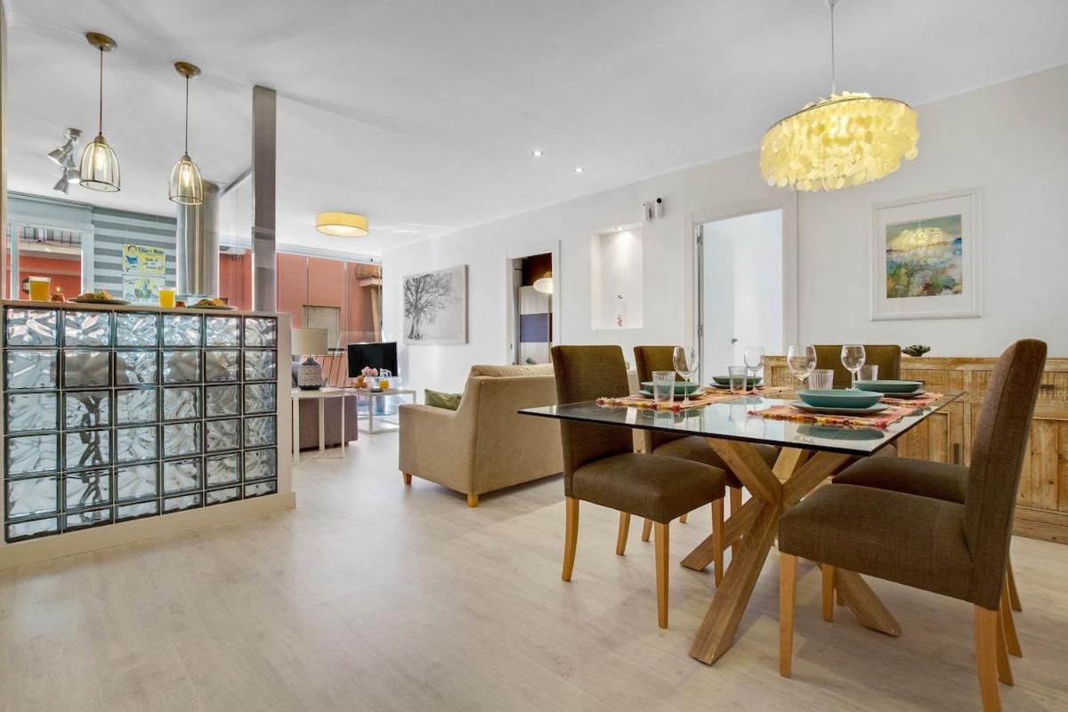 Appartement Ayma Soho *