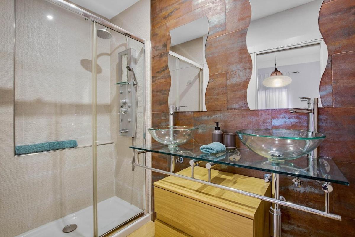 Appartement Ayma Soho Málaga