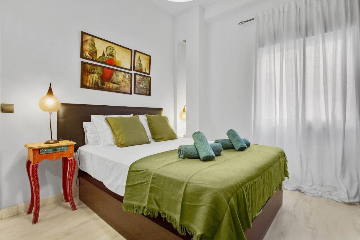 Ayma Soho Appartement *