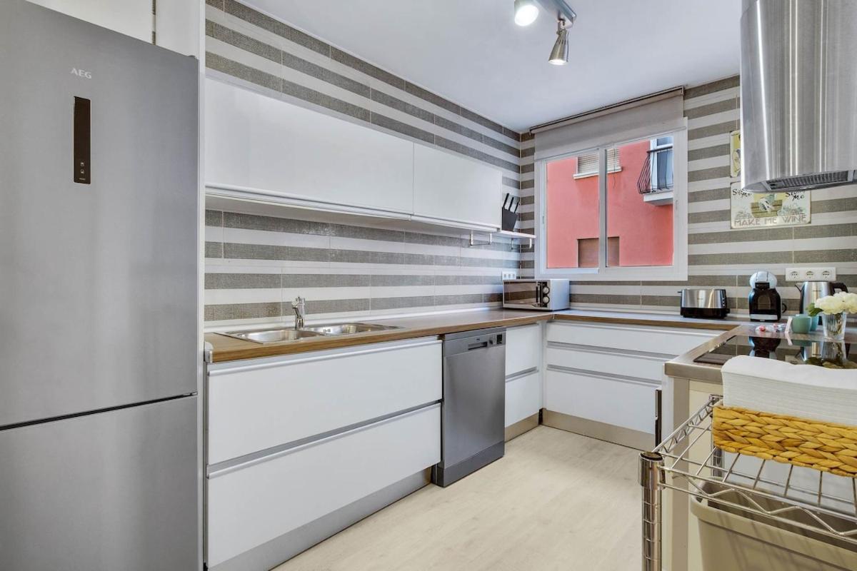 Ayma Soho Appartement