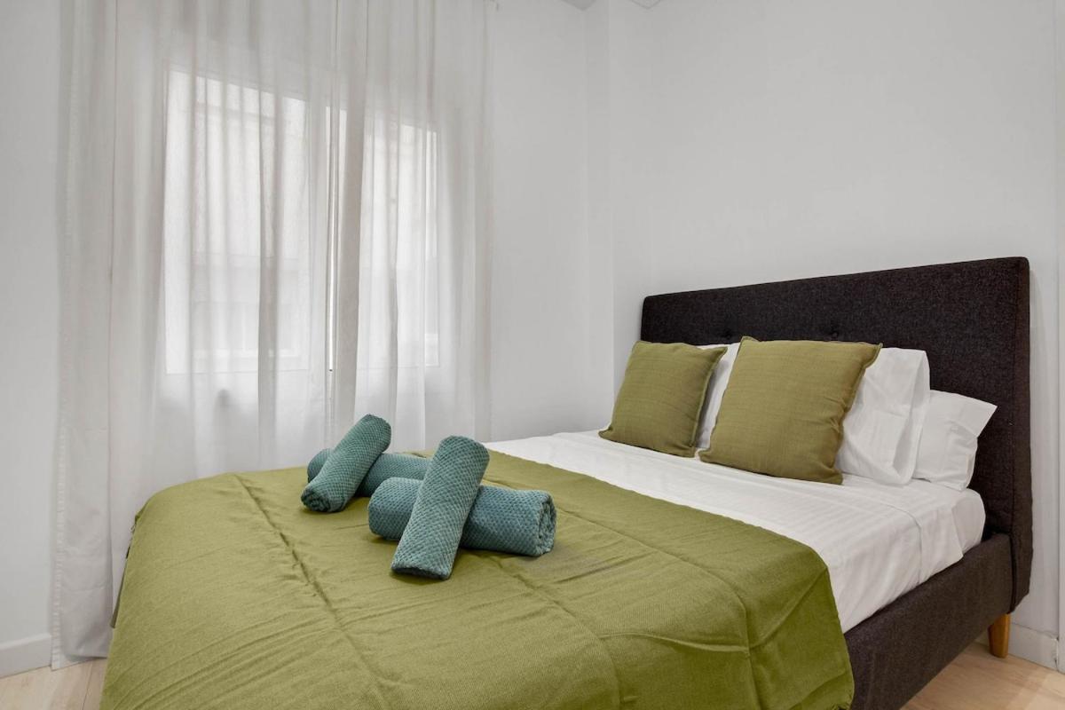 Ayma Soho Appartement *