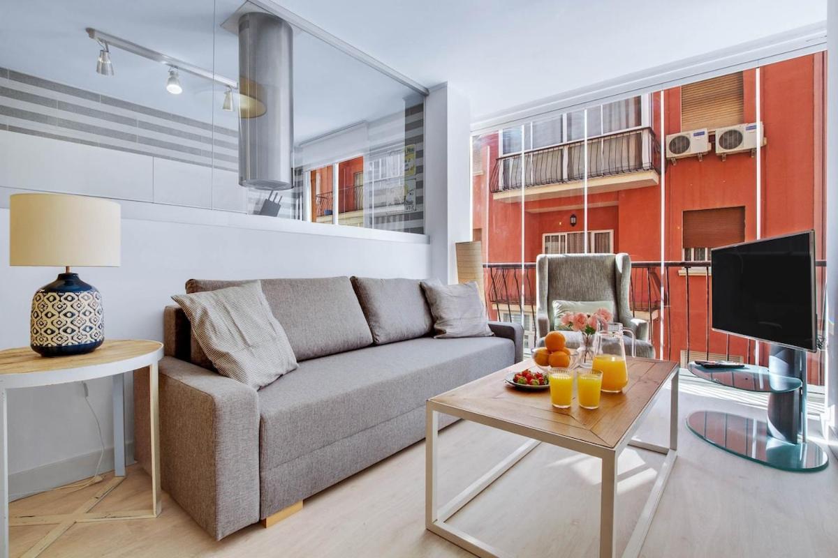 Appartement Ayma Soho *