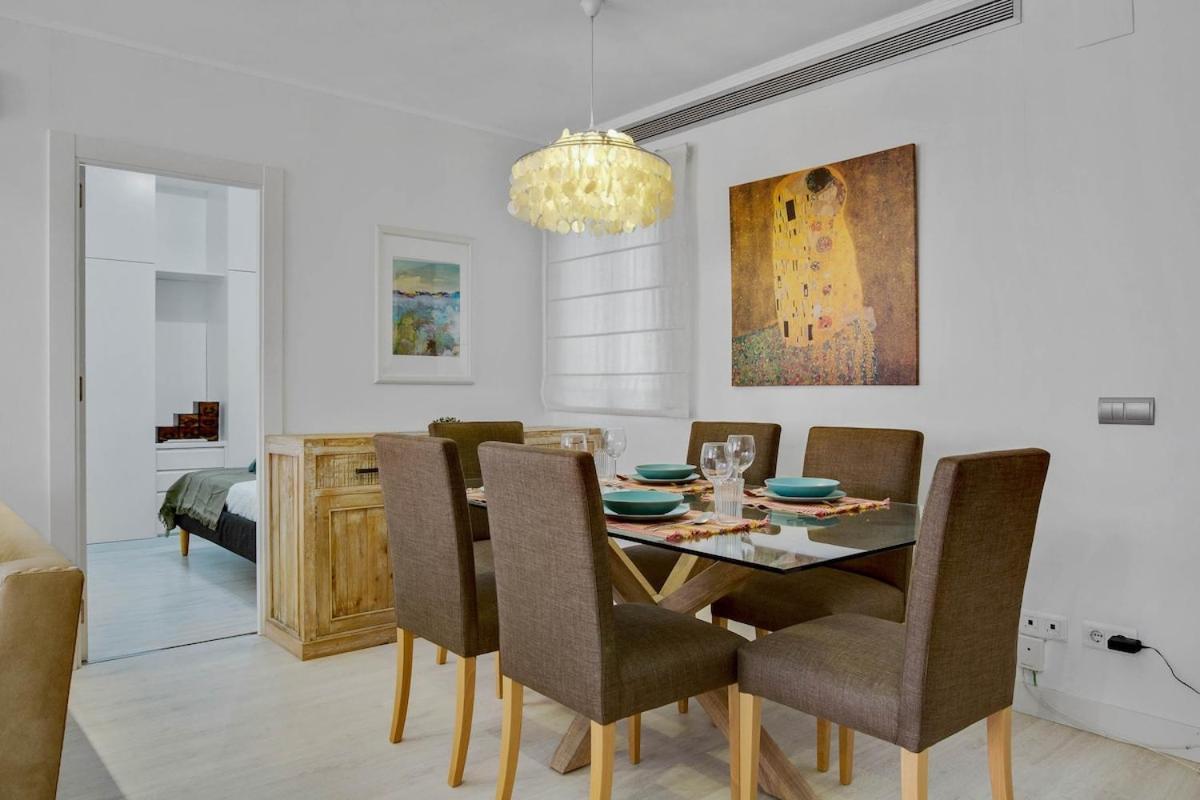 Ayma Soho Appartement