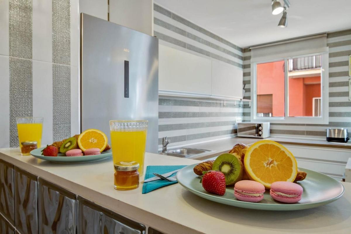 Ayma Soho Appartement Málaga