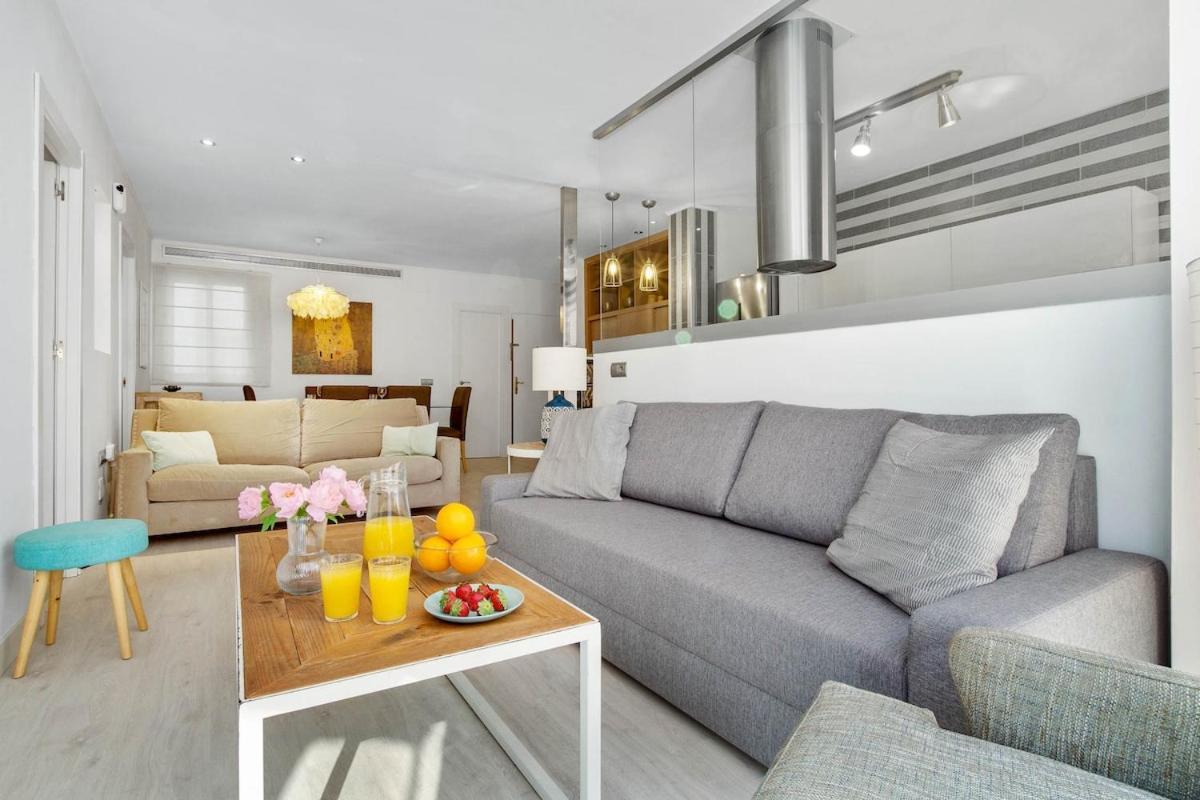 Ayma Soho Apartamento Málaga